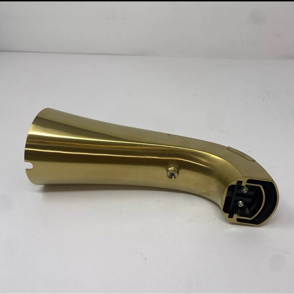 Kohler Tub Spout, Brass - Picture 2 of 6